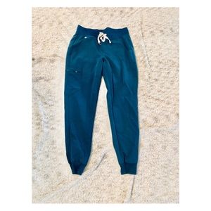 Women Figs Scrub Jogger Pants